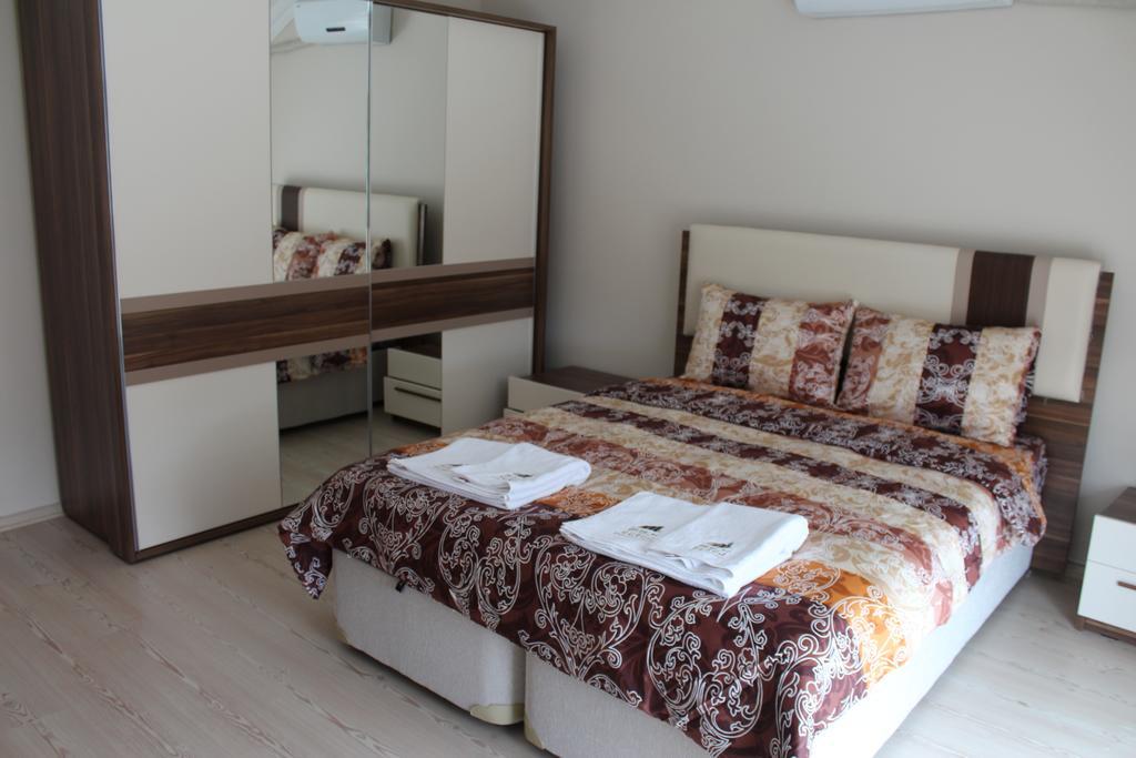 Buruj Vip 2 Aparthotel Kavala Rom bilde