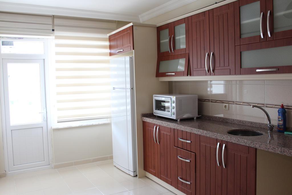 Buruj Vip 2 Aparthotel Kavala Rom bilde