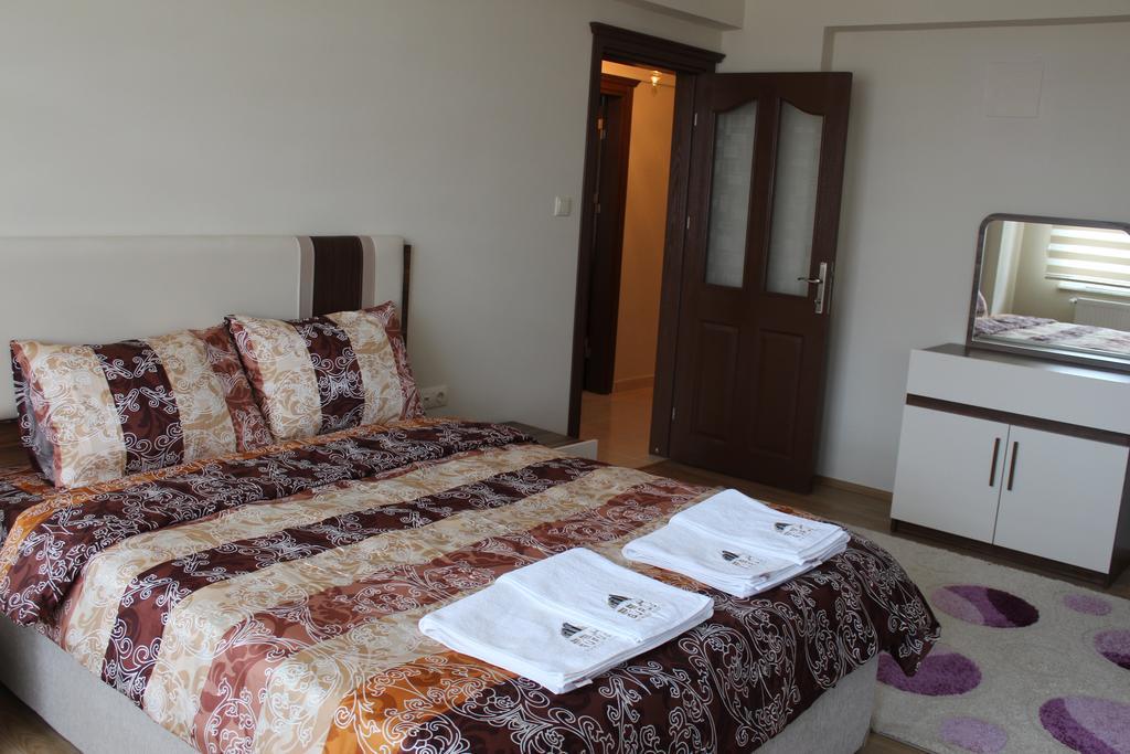 Buruj Vip 2 Aparthotel Kavala Rom bilde
