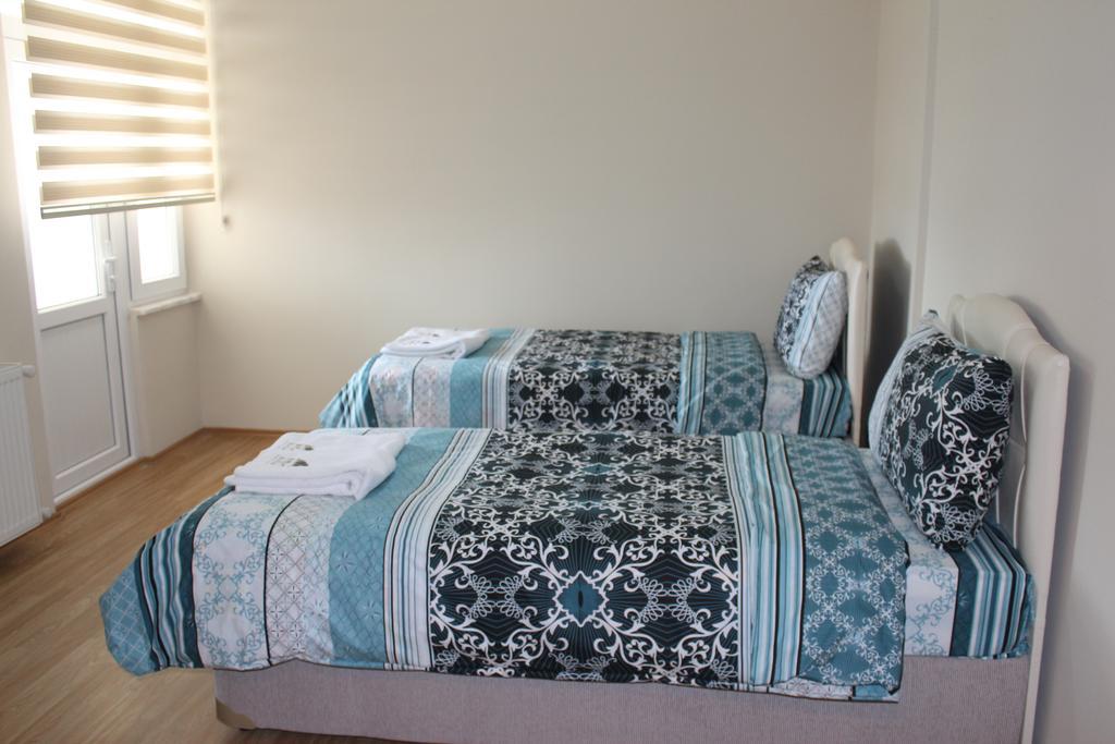 Buruj Vip 2 Aparthotel Kavala Rom bilde