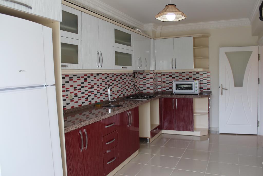 Buruj Vip 2 Aparthotel Kavala Rom bilde