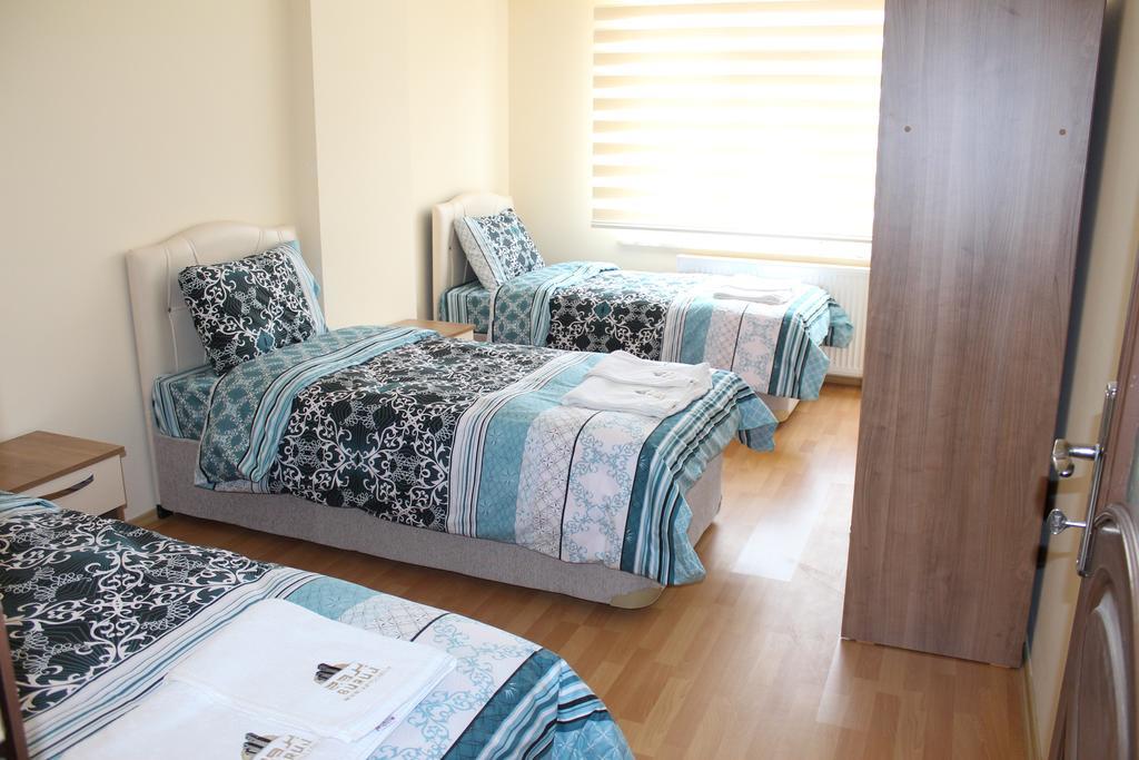 Buruj Vip 2 Aparthotel Kavala Rom bilde