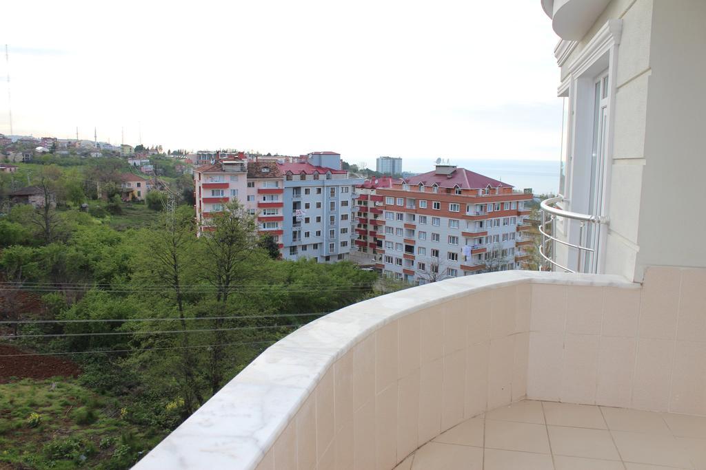 Buruj Vip 2 Aparthotel Kavala Rom bilde