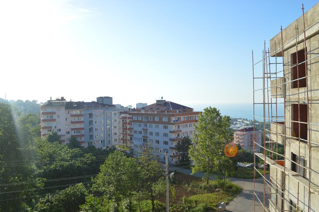 Buruj Vip 2 Aparthotel Kavala Rom bilde