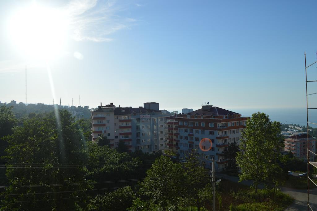 Buruj Vip 2 Aparthotel Kavala Rom bilde