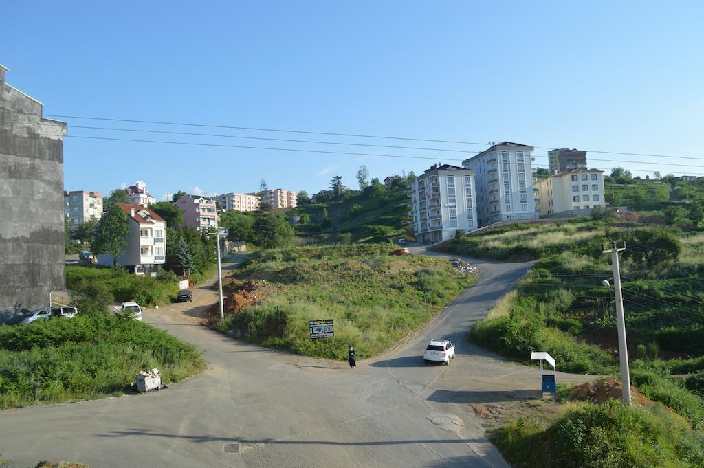 Buruj Vip 2 Aparthotel Kavala Rom bilde
