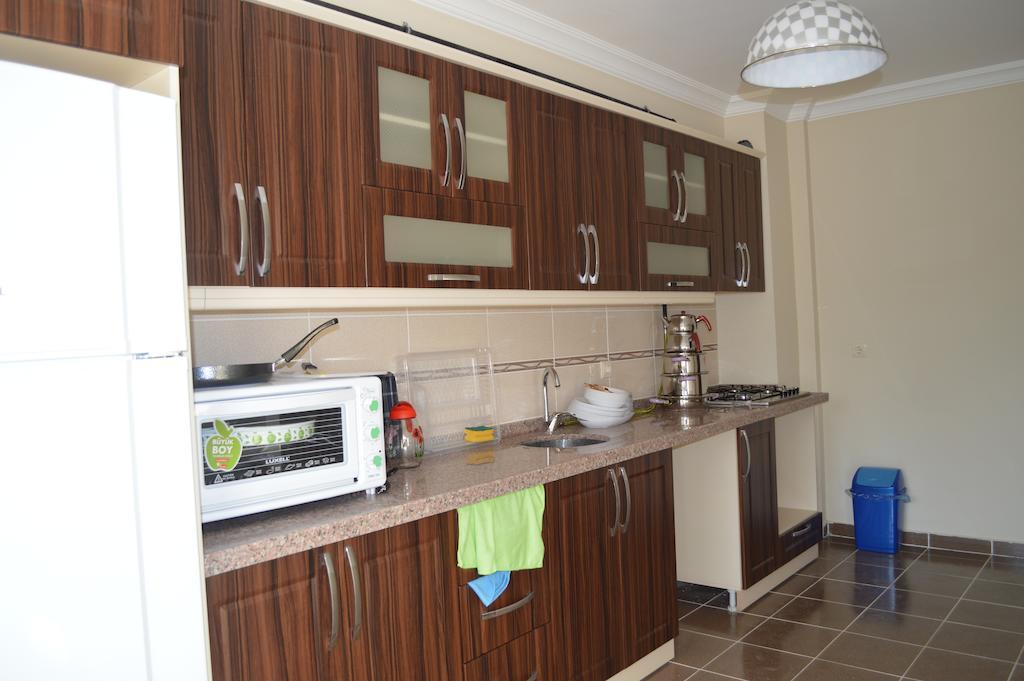 Buruj Vip 2 Aparthotel Kavala Rom bilde