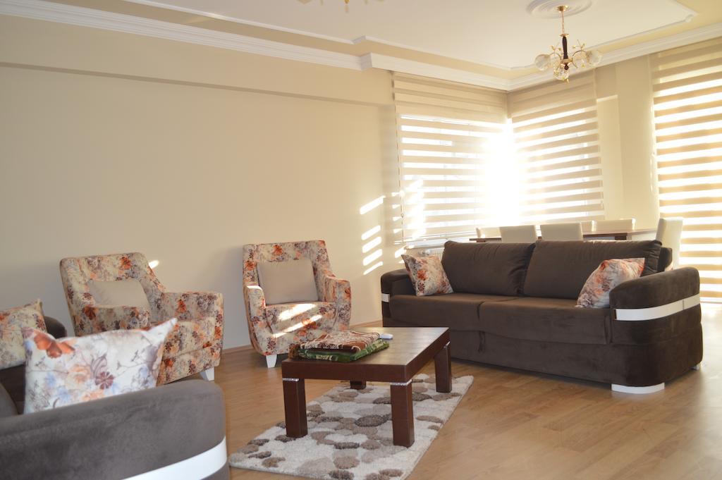 Buruj Vip 2 Aparthotel Kavala Rom bilde
