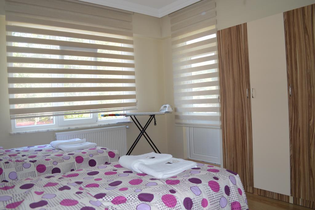 Buruj Vip 2 Aparthotel Kavala Rom bilde