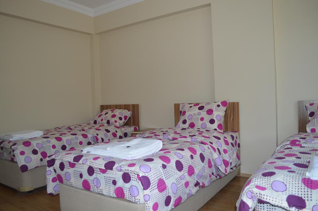 Buruj Vip 2 Aparthotel Kavala Rom bilde