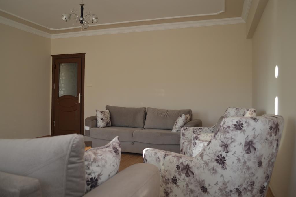 Buruj Vip 2 Aparthotel Kavala Rom bilde