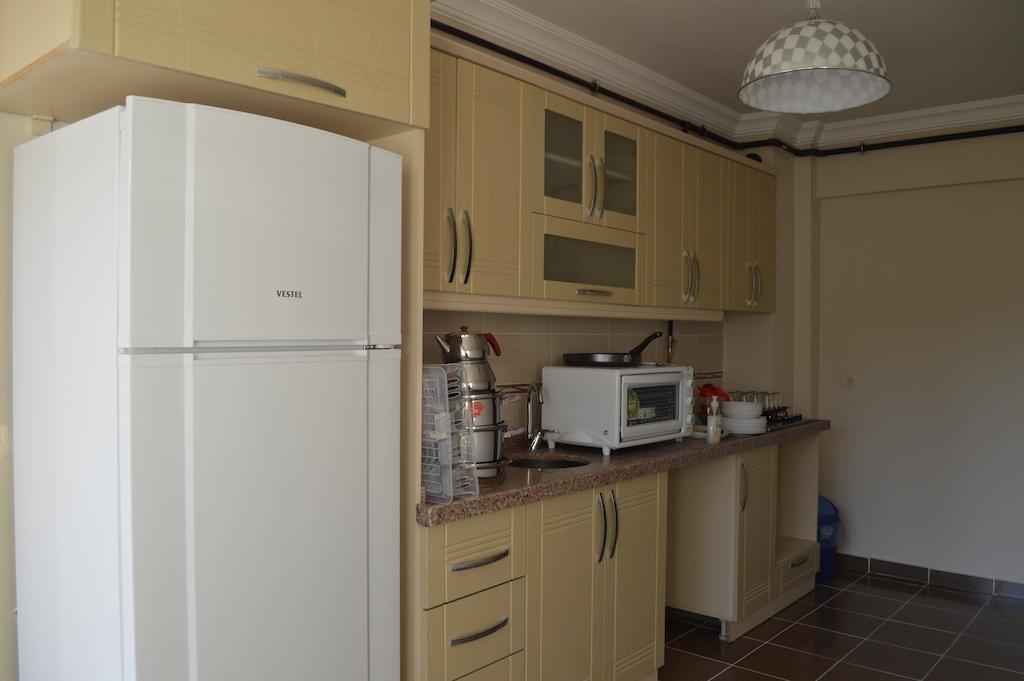Buruj Vip 2 Aparthotel Kavala Rom bilde
