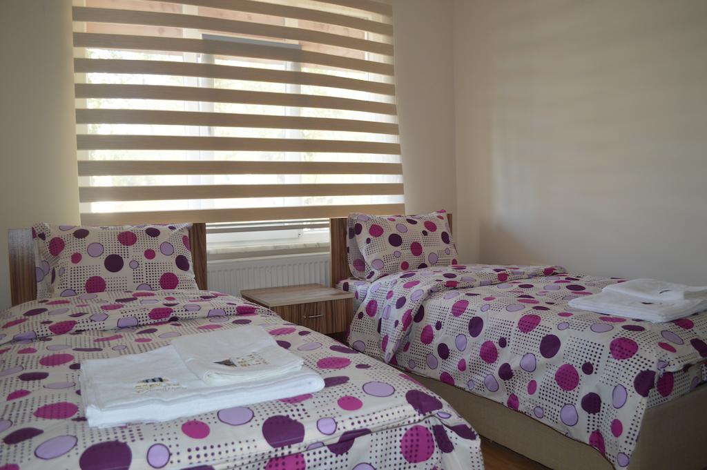 Buruj Vip 2 Aparthotel Kavala Rom bilde