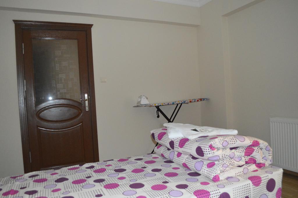 Buruj Vip 2 Aparthotel Kavala Rom bilde