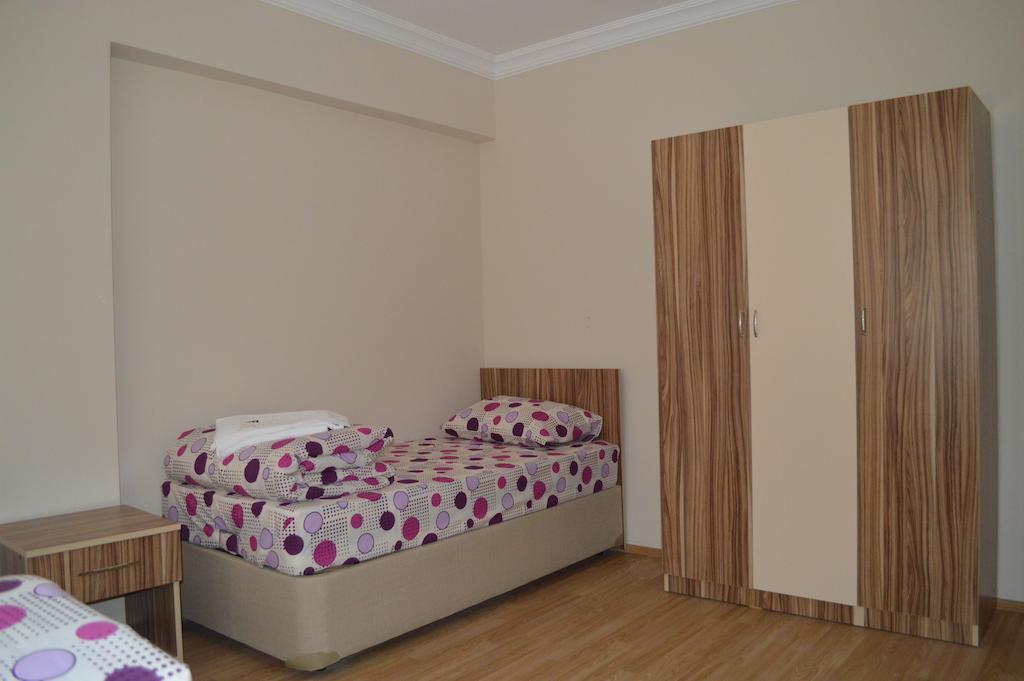 Buruj Vip 2 Aparthotel Kavala Rom bilde