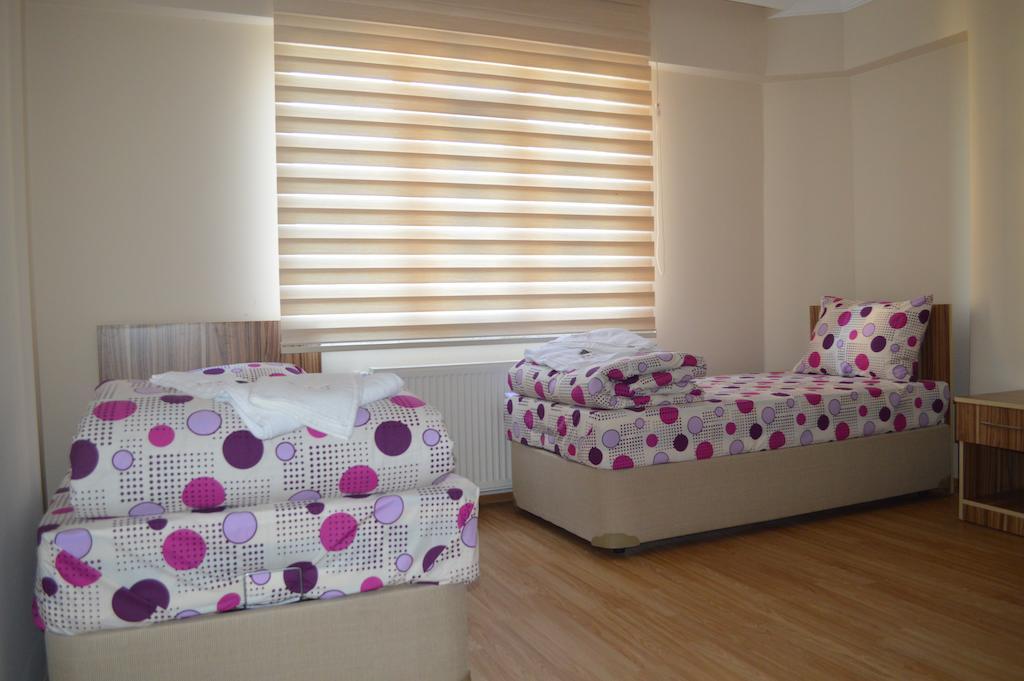 Buruj Vip 2 Aparthotel Kavala Rom bilde