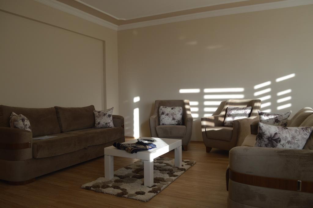 Buruj Vip 2 Aparthotel Kavala Rom bilde