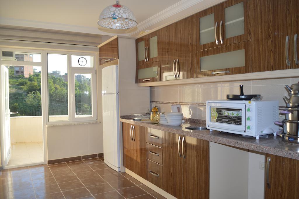 Buruj Vip 2 Aparthotel Kavala Rom bilde