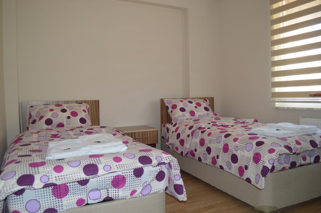 Buruj Vip 2 Aparthotel Kavala Rom bilde