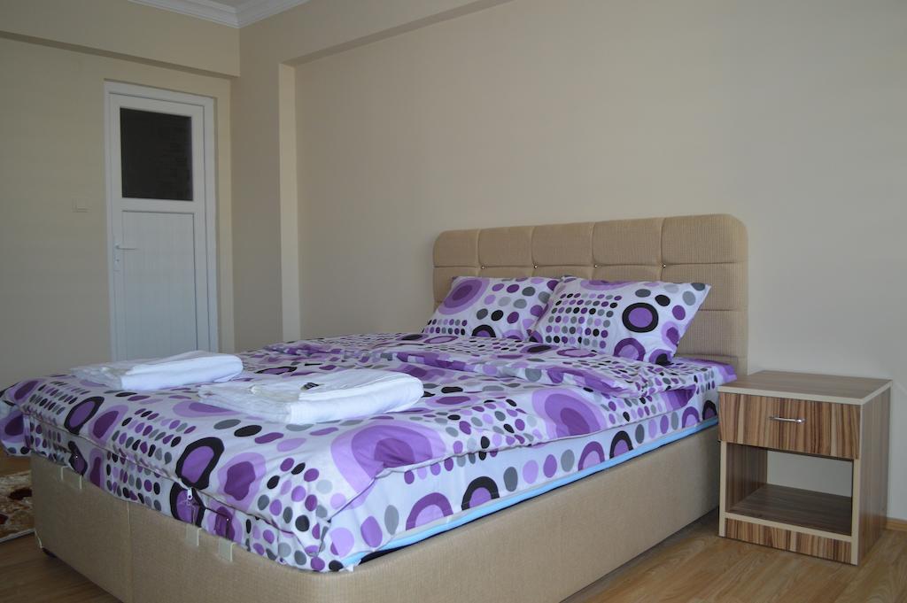Buruj Vip 2 Aparthotel Kavala Eksteriør bilde